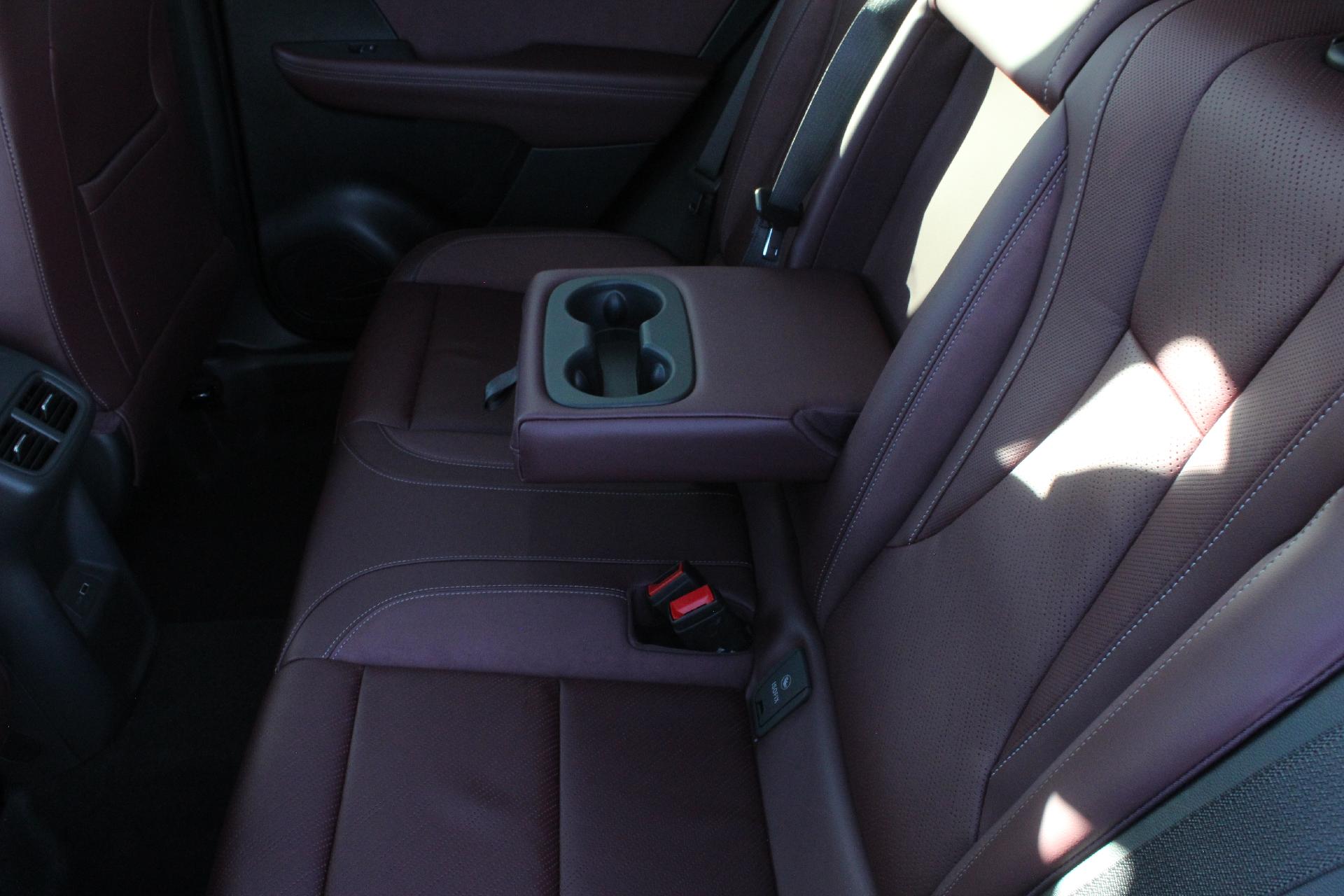 2025 Buick Envision Vehicle Photo in AURORA, CO 80012-4011