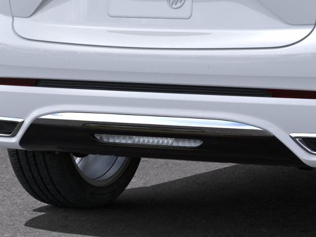 2025 Buick Envision Vehicle Photo in NEENAH, WI 54956-2243