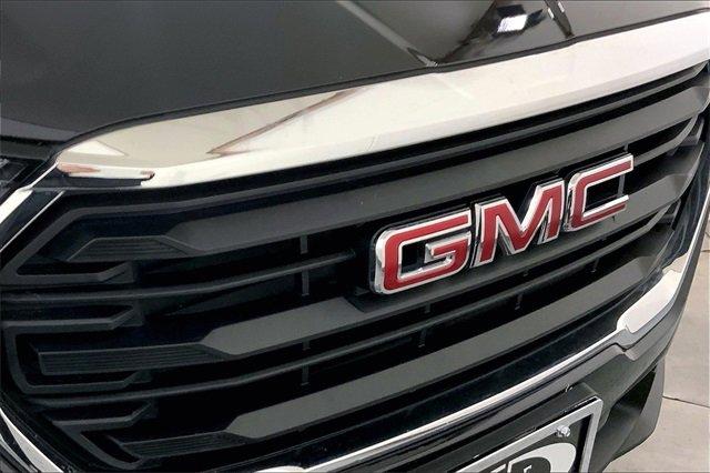 2024 GMC Terrain Vehicle Photo in KANSAS CITY, MO 64114-4502