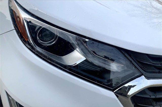 2019 Chevrolet Equinox Vehicle Photo in KANSAS CITY, MO 64114-4502