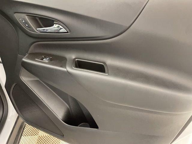 2024 Chevrolet Equinox Vehicle Photo in PHOENIX, AZ 85014-3381