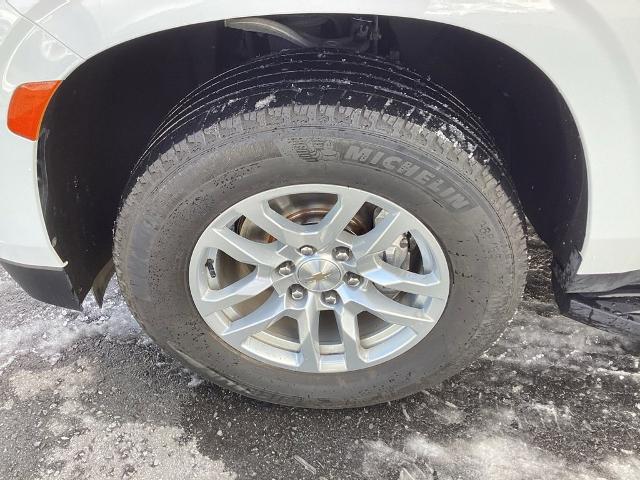 2023 Chevrolet Tahoe Vehicle Photo in GARDNER, MA 01440-3110
