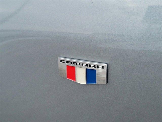 2023 Chevrolet Camaro Vehicle Photo in MILFORD, OH 45150-1684