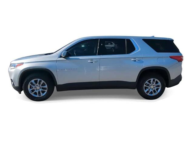 2020 Chevrolet Traverse Vehicle Photo in BARTLETT, TN 38133-4101