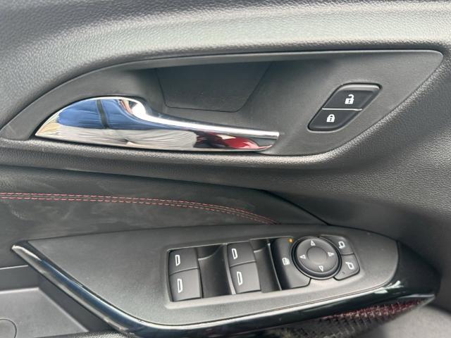 2025 Chevrolet Trax Vehicle Photo in GARDNER, MA 01440-3110