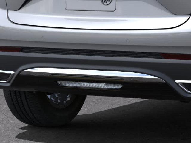 2025 Buick Envision Vehicle Photo in BARTLETT, TN 38133-4101
