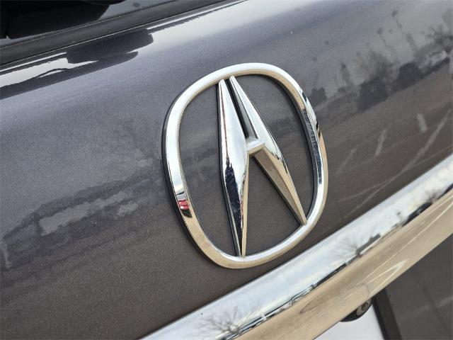 2020 Acura MDX Vehicle Photo in Oklahoma City, OK 73114