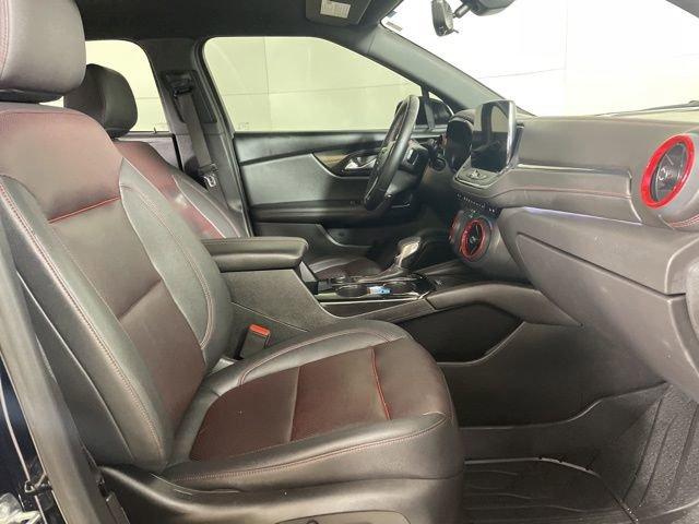 2023 Chevrolet Blazer Vehicle Photo in PHOENIX, AZ 85014-3381