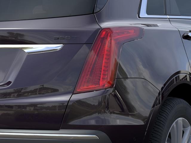 2024 Cadillac XT5 Vehicle Photo in MANITOWOC, WI 54220-5838