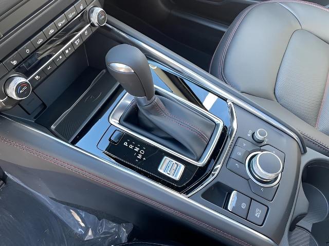 2025 Mazda CX-5 Vehicle Photo in Green Bay, WI 54304