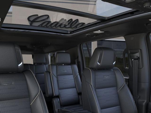 2024 Cadillac Escalade ESV Vehicle Photo in SMITHTOWN, NY 11787-5023