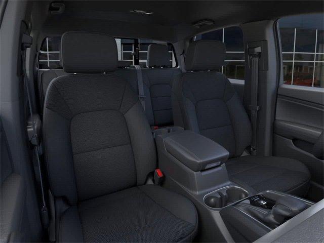 2024 GMC Canyon Vehicle Photo in COLLIERVILLE, TN 38017-9006