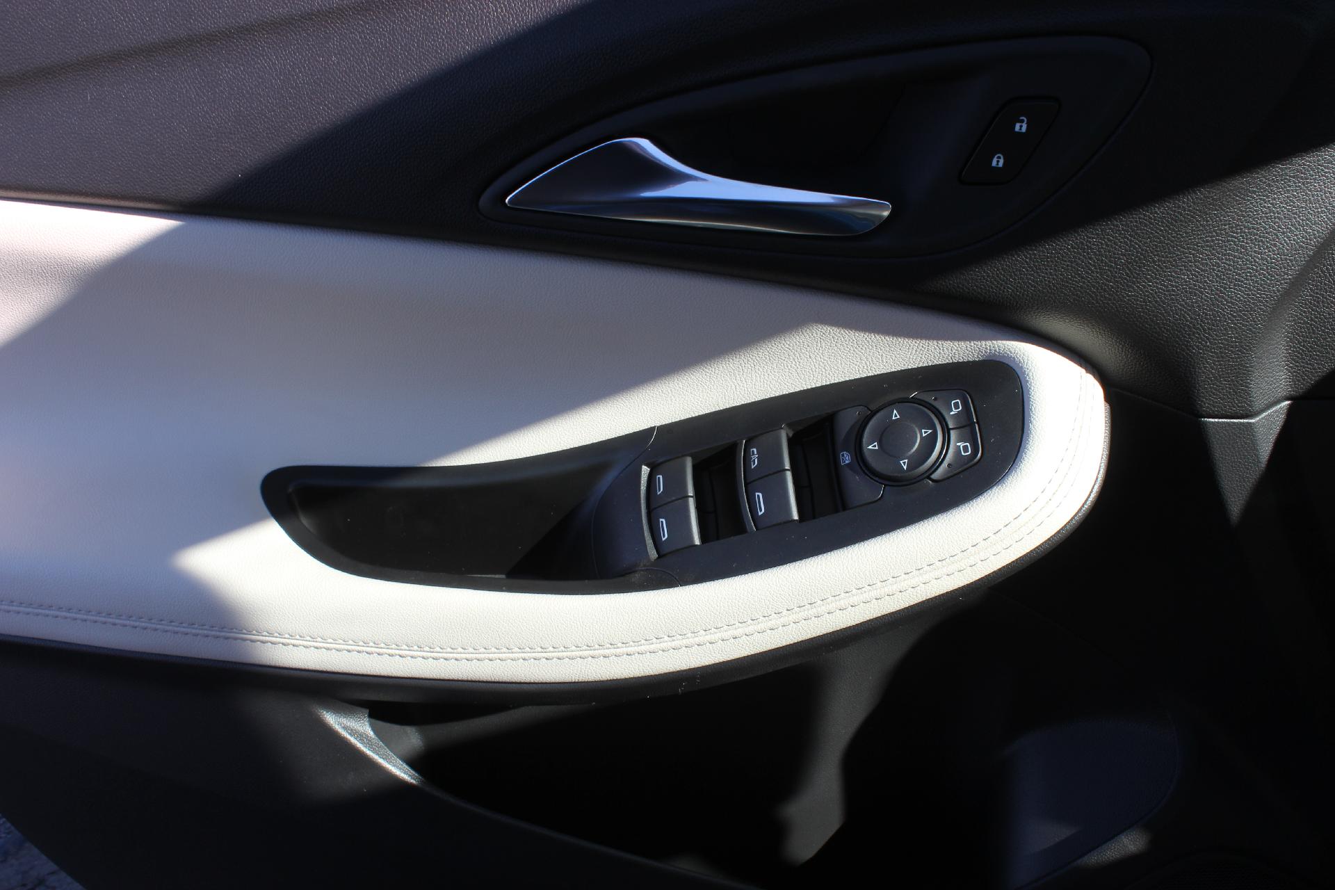 2025 Buick Encore GX Vehicle Photo in AURORA, CO 80012-4011