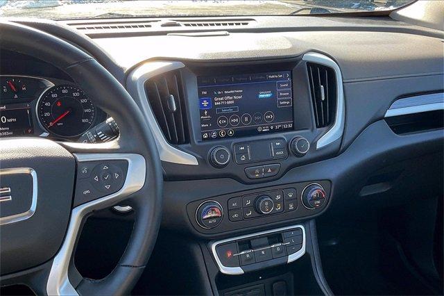 2024 GMC Terrain Vehicle Photo in INDEPENDENCE, MO 64055-1314