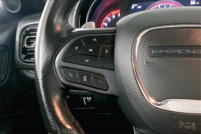 2022 Dodge Durango Vehicle Photo in Kansas City, MO 64114