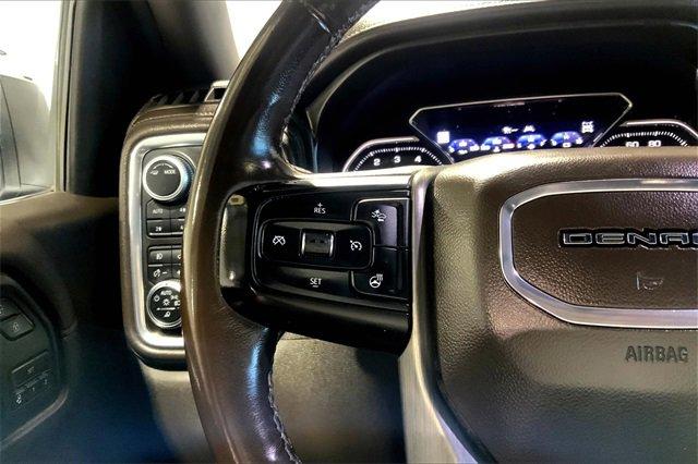2020 GMC Sierra 1500 Vehicle Photo in TOPEKA, KS 66609-0000