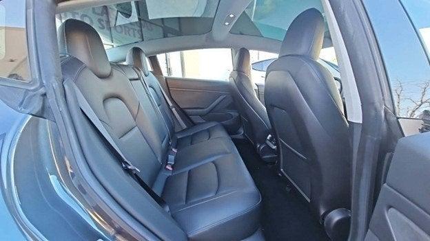 2019 Tesla Model 3 Vehicle Photo in San Antonio, TX 78230