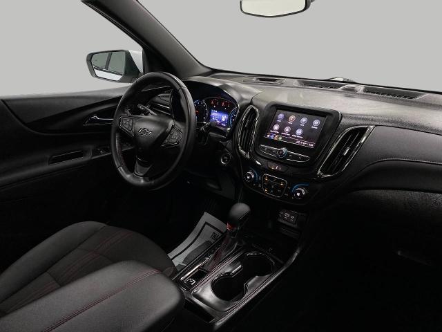 2022 Chevrolet Equinox Vehicle Photo in Appleton, WI 54913