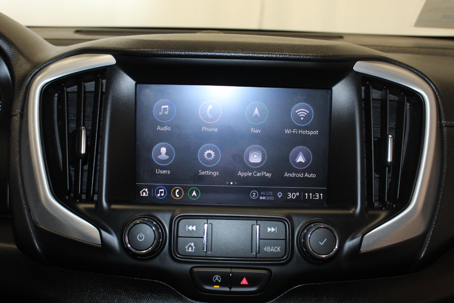 2024 GMC Terrain Vehicle Photo in NORTHAMPTON, MA 01060-1120