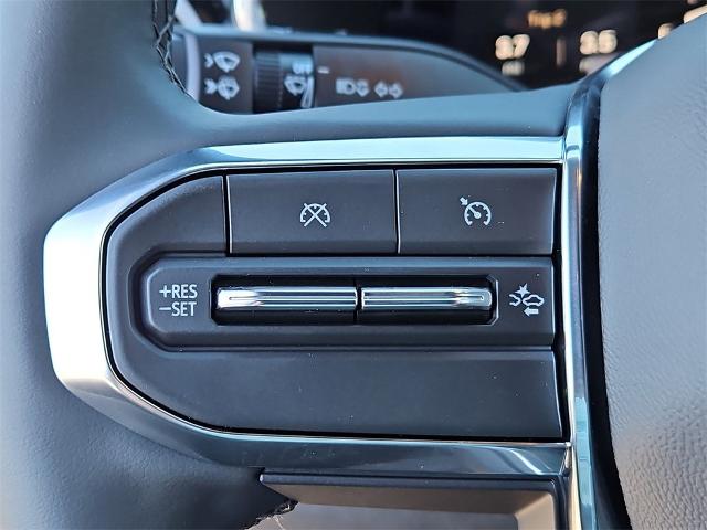 2024 GMC Canyon Vehicle Photo in EASTLAND, TX 76448-3020