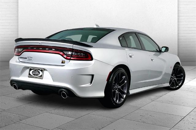 2023 Dodge Charger Vehicle Photo in Kansas City, MO 64114