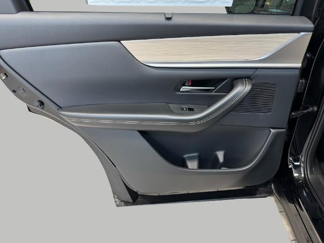 2025 Mazda CX-70 Vehicle Photo in Green Bay, WI 54304