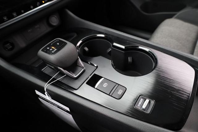 2025 Nissan Rogue Vehicle Photo in Ballwin, MO 63011