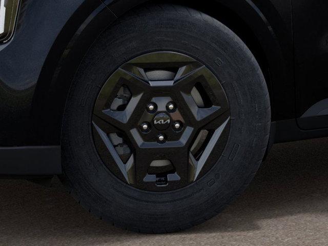 2025 Kia Carnival Vehicle Photo in Westbrook, ME 04092