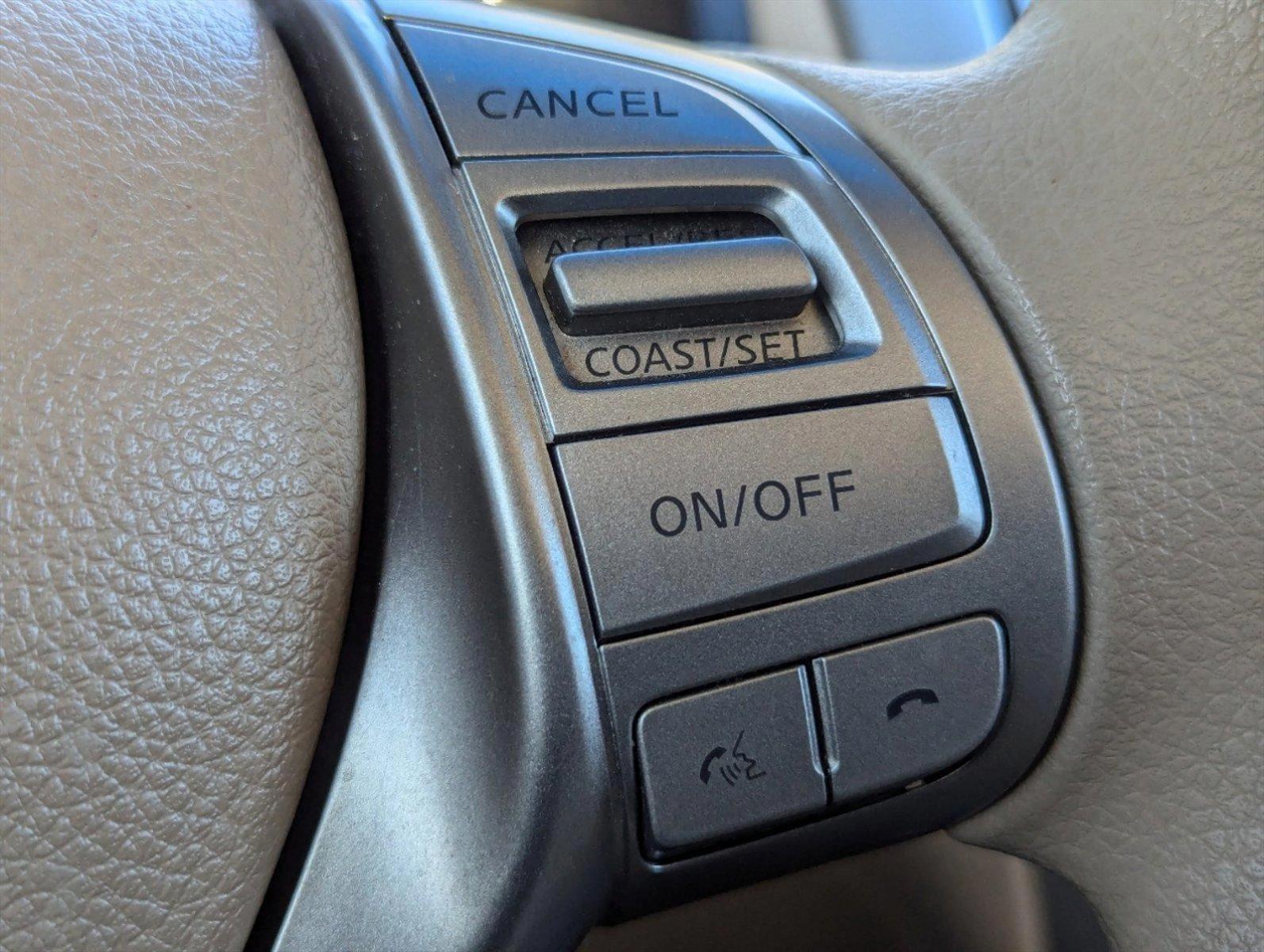 2015 Nissan Altima Vehicle Photo in MEMPHIS, TN 38115-1503