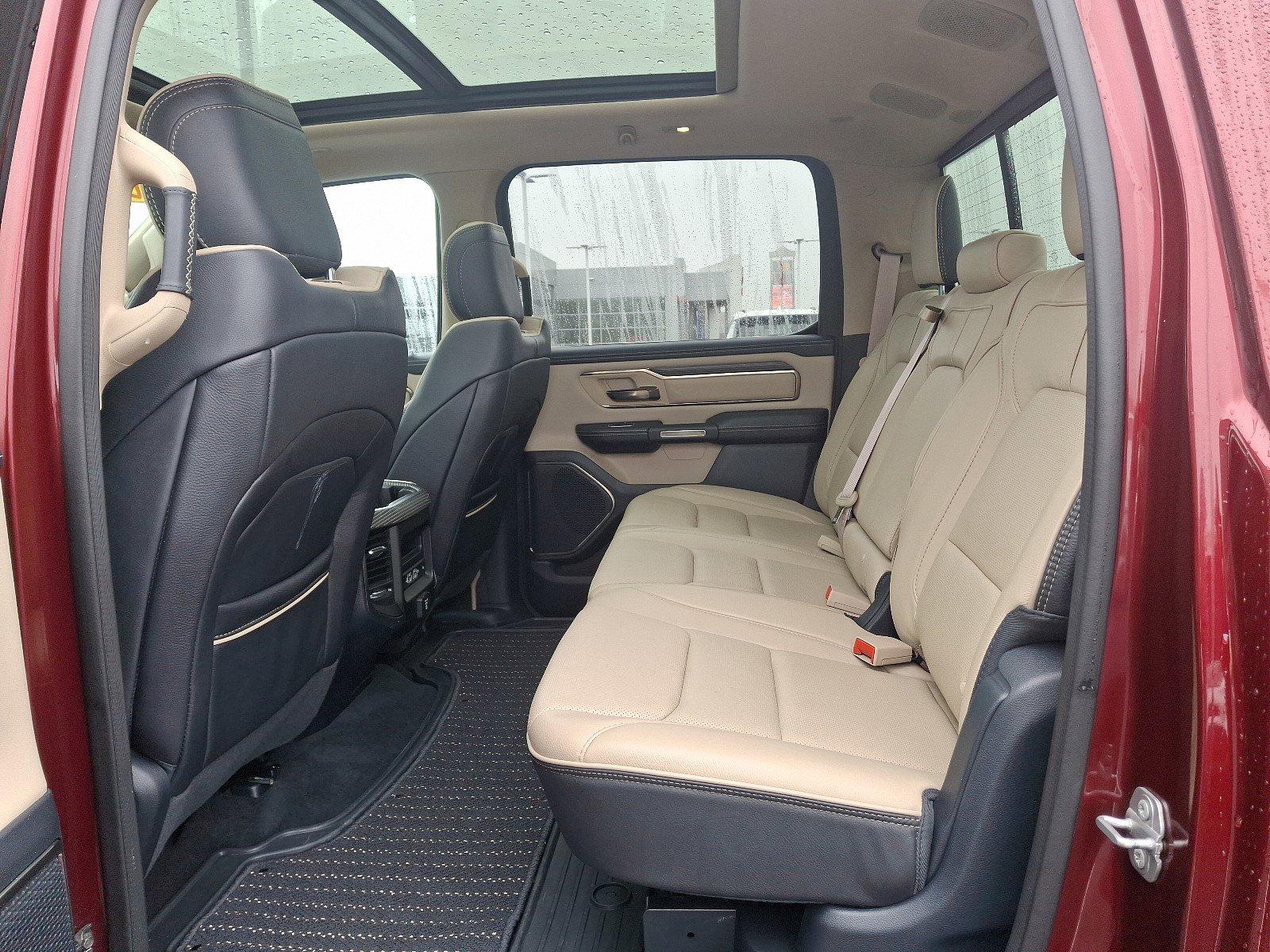 2020 Ram 1500 Vehicle Photo in Harrisburg, PA 17111
