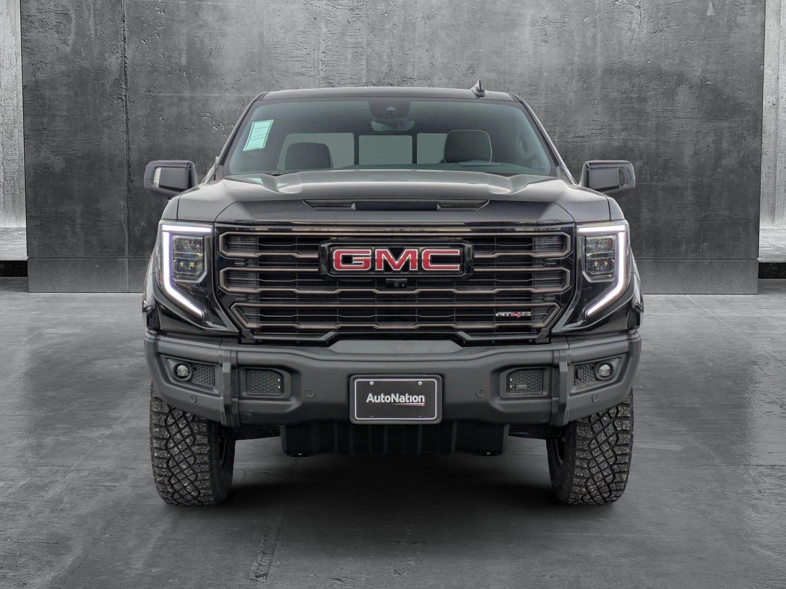 2025 GMC Sierra 1500 Vehicle Photo in LAUREL, MD 20707-4622
