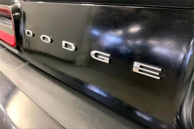 2022 Dodge Challenger Vehicle Photo in Kansas City, MO 64114