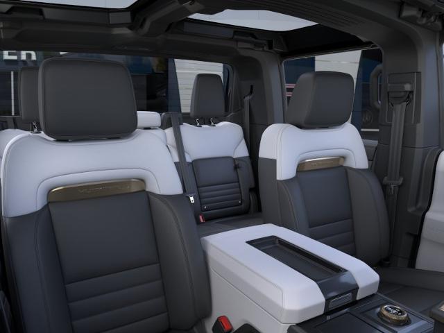 2024 GMC HUMMER EV Pickup Vehicle Photo in TOPEKA, KS 66609-0000