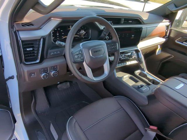 2025 GMC Sierra 2500 HD Vehicle Photo in ALBERTVILLE, AL 35950-0246