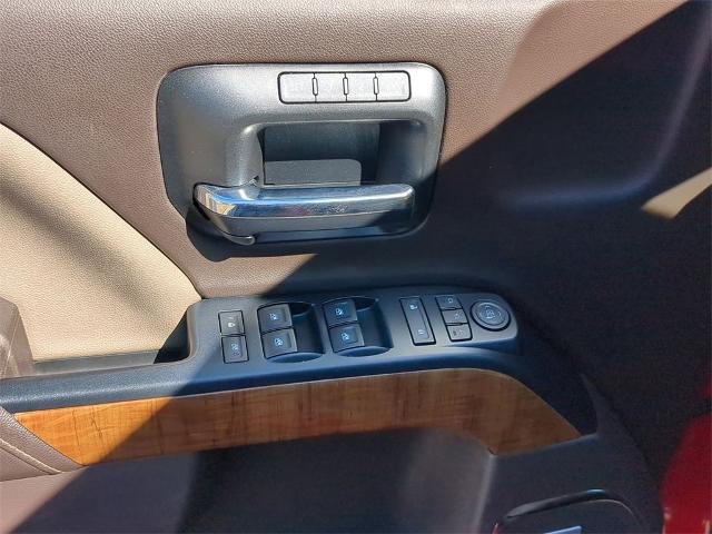 2017 GMC Sierra 1500 Vehicle Photo in ALBERTVILLE, AL 35950-0246
