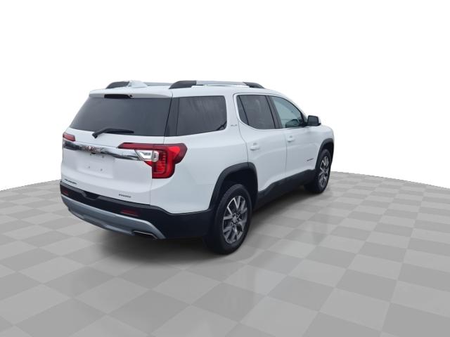 2022 GMC Acadia Vehicle Photo in WILLIAMSVILLE, NY 14221-2883