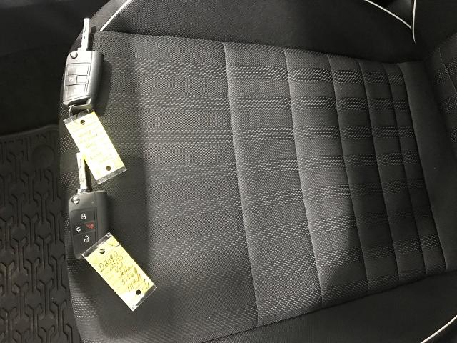 2023 Volkswagen Jetta Vehicle Photo in GREEN BAY, WI 54303-3330