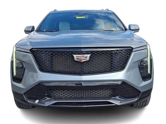 2024 Cadillac XT4 Vehicle Photo in ALLENTOWN, PA 18103-7399