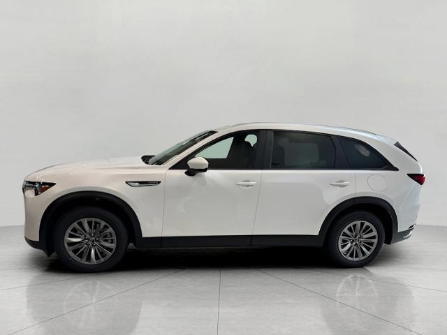2025 Mazda CX-90 Vehicle Photo in Green Bay, WI 54304