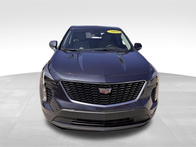 2019 Cadillac XT4 Vehicle Photo in DELRAY BEACH, FL 33483-3294