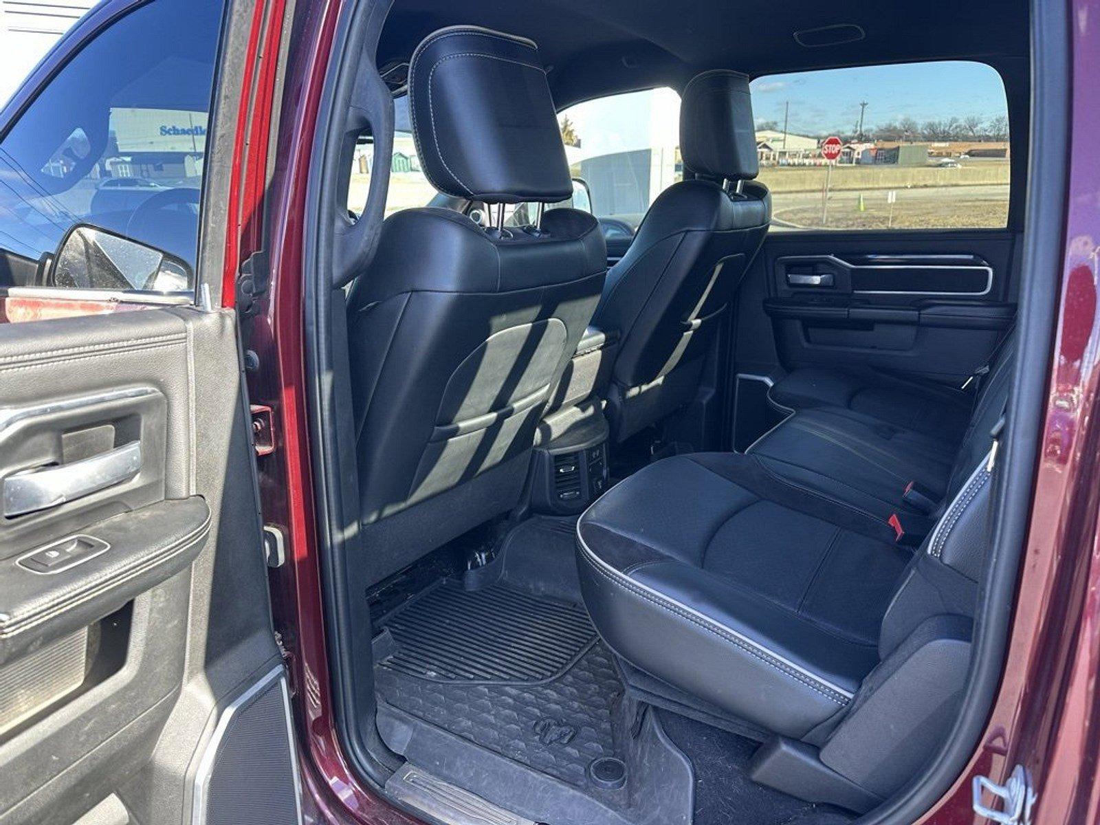 2022 Ram 3500 Vehicle Photo in Harrisburg, PA 17111