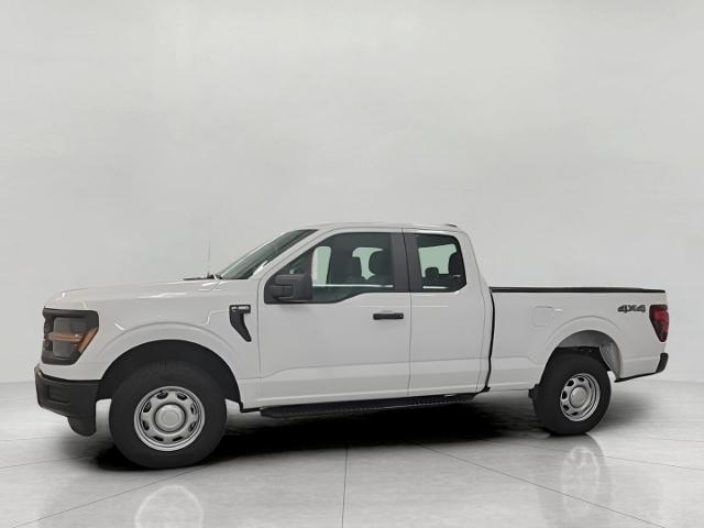 2024 Ford F-150 Vehicle Photo in Neenah, WI 54956