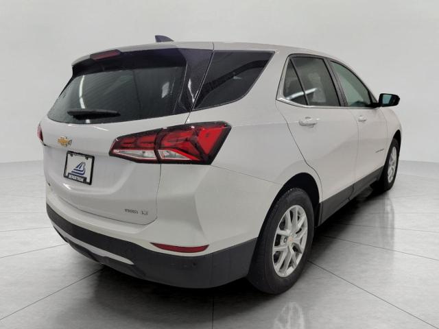 2024 Chevrolet Equinox Vehicle Photo in NEENAH, WI 54956-2243
