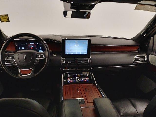 2020 Lincoln Navigator Vehicle Photo in Fort Mill, SC 29708