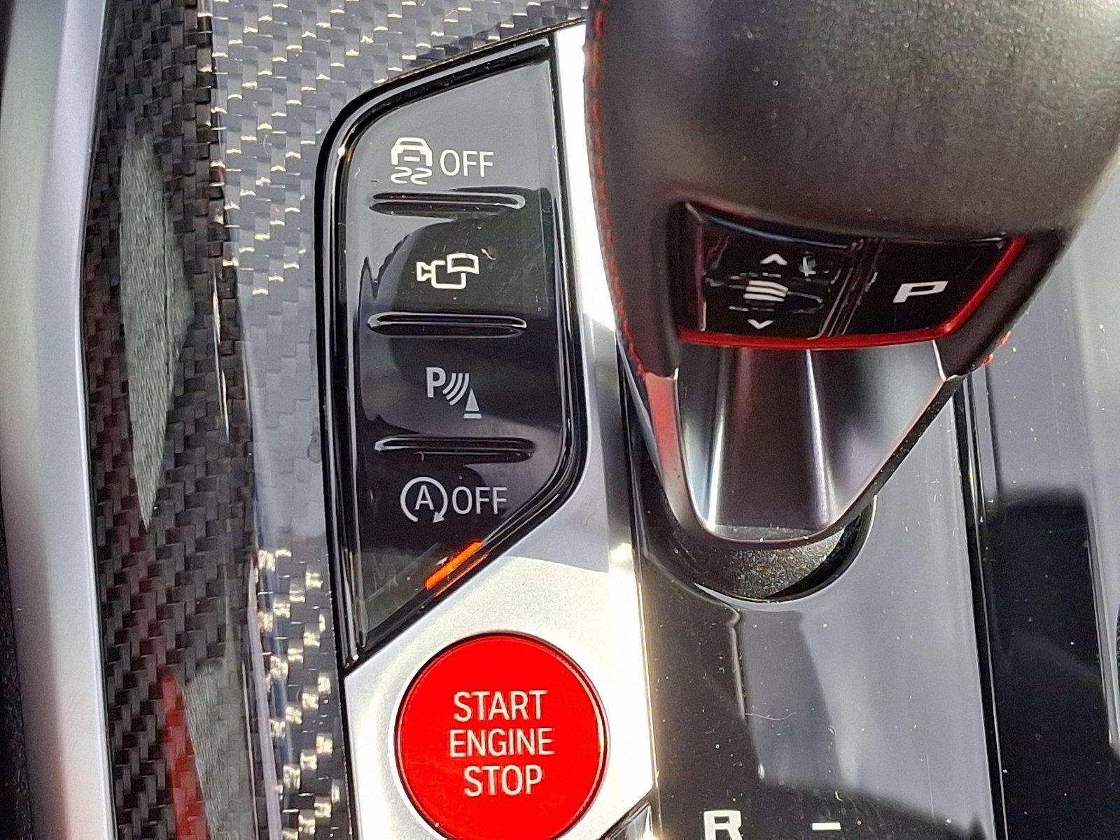 2023 BMW M4 Vehicle Photo in Lancaster, PA 17601