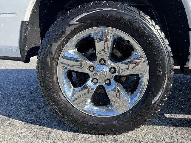 2019 Ram 1500 Classic Vehicle Photo in Mechanicsburg, PA 17050-1707