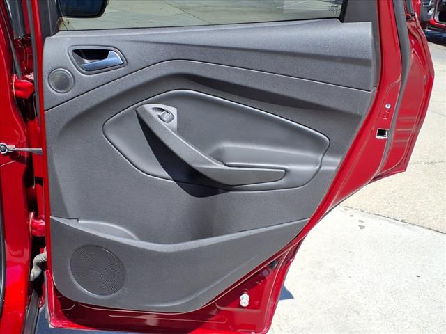 2018 Ford Escape Vehicle Photo in TAMPA, FL 33612-3404