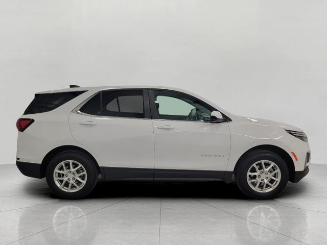 2024 Chevrolet Equinox Vehicle Photo in NEENAH, WI 54956-2243