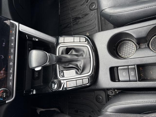2022 Kia Seltos Vehicle Photo in VENTURA, CA 93003-8585
