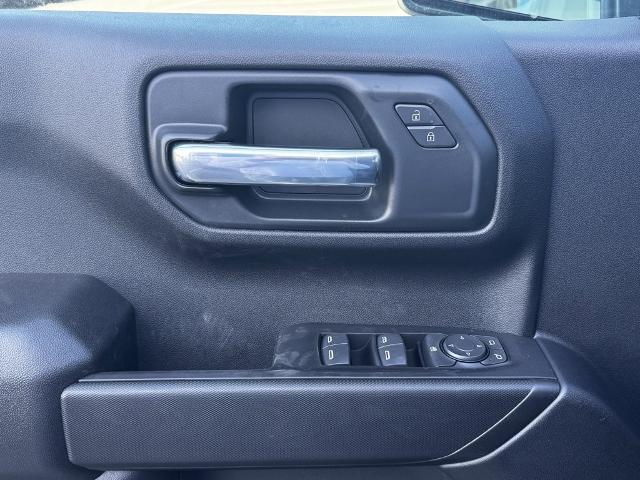 2025 Chevrolet Silverado 1500 Vehicle Photo in GARDNER, MA 01440-3110